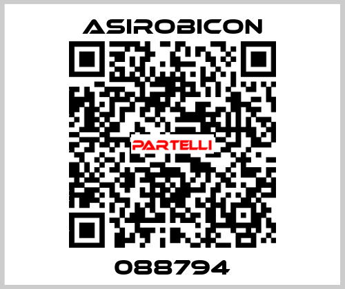 088794 Asirobicon