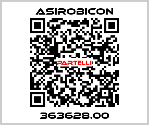 363628.00 Asirobicon