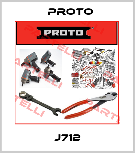 J712 PROTO