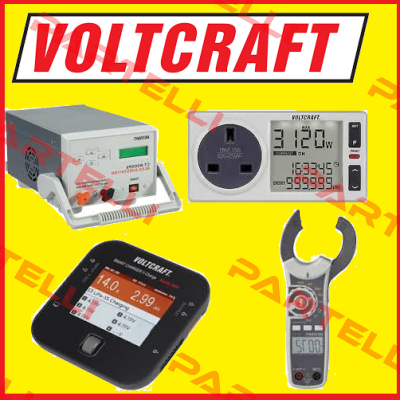 3000 obsolete/replacement ENERGY-LOGGER 4000 Voltcraft