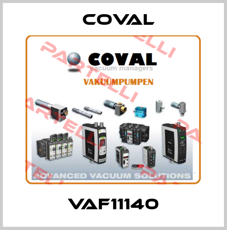 VAF11140 Coval