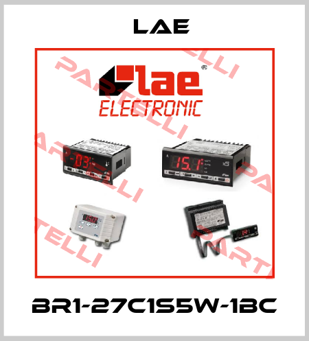 BR1-27C1S5W-1BC Lae Electronic