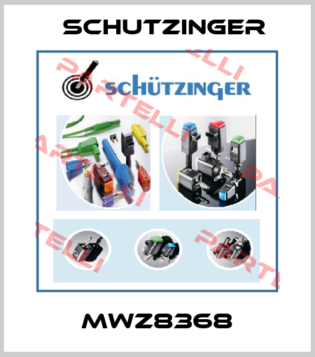 MWZ8368 Schutzinger