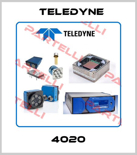 4020 Teledyne