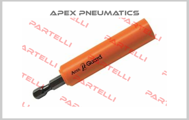 M-825 Apex Pneumatics