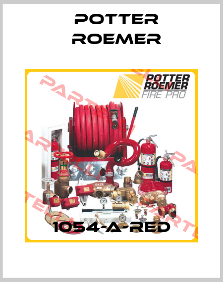 1054-A-RED Potter Roemer