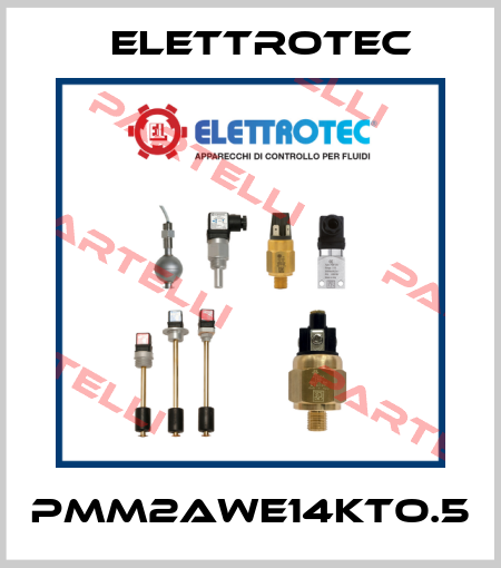 PMM2AWE14KTO.5 Elettrotec
