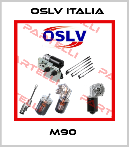 M90  OSLV Italia