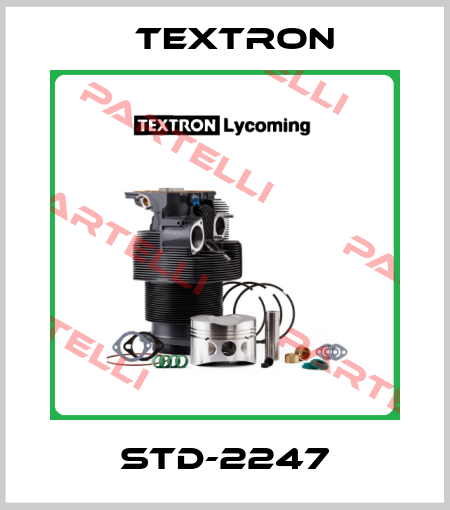 STD-2247 Textron