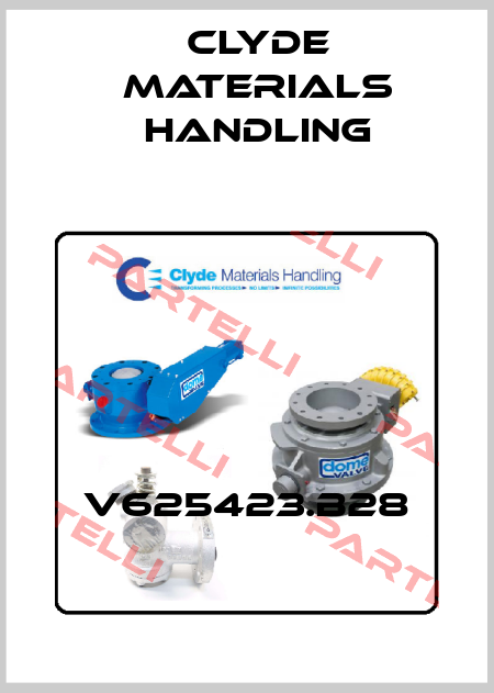 V625423.B28 Clyde Materials Handling