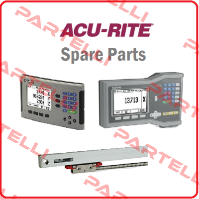00986 ACU RITE