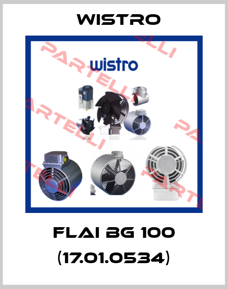 FLAI Bg 100 (17.01.0534) Wistro