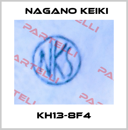 KH13-8F4 Nagano