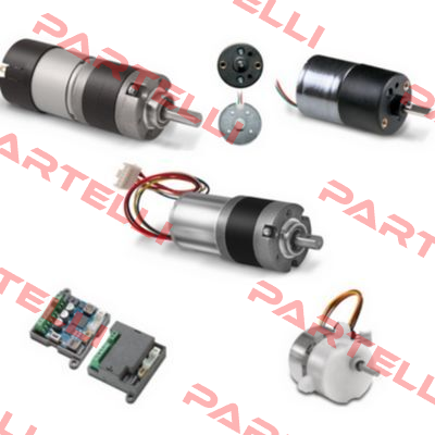 E192.12.67 Micro Motors
