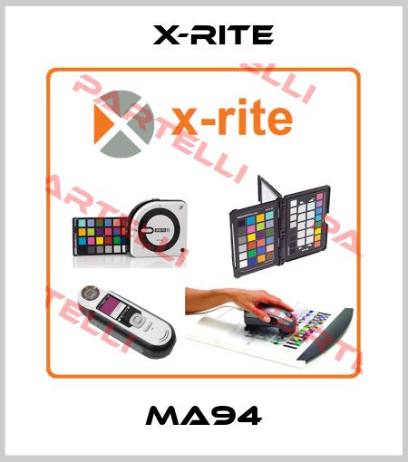 MA94 X-Rite