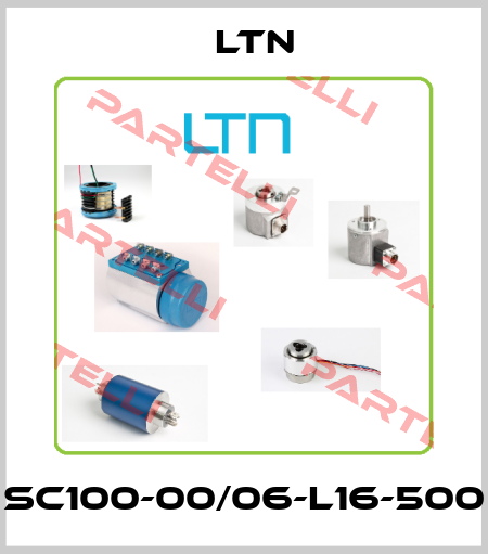 SC100-00/06-L16-500 LTN