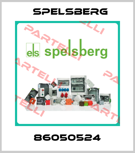 86050524 Spelsberg