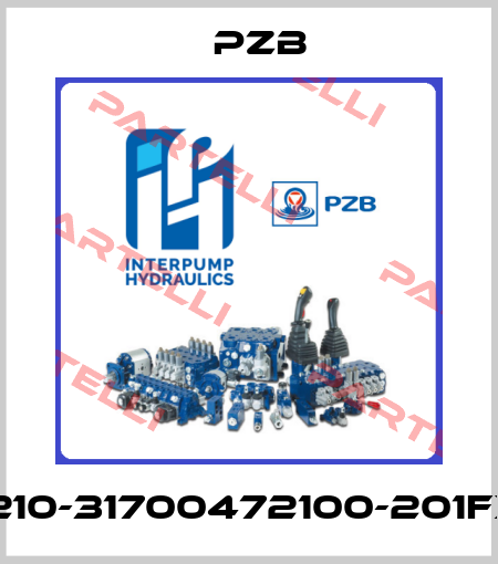 3170047210-31700472100-201FX047SSE Pzb