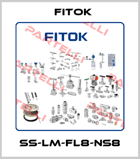 SS-LM-FL8-NS8 Fitok