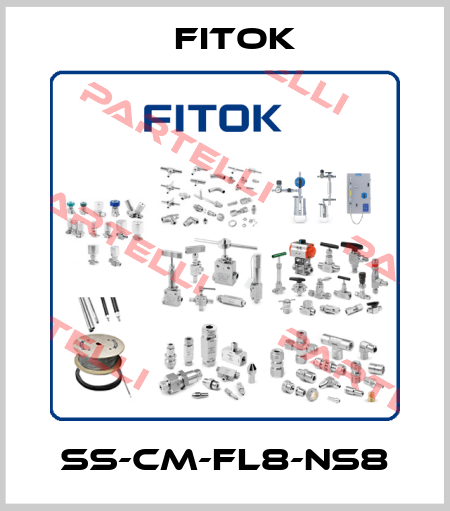 SS-CM-FL8-NS8 Fitok