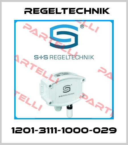 1201-3111-1000-029 Regeltechnik