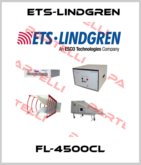FL-4500CL ETS-Lindgren