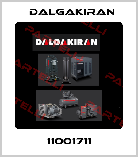 11001711 DALGAKIRAN