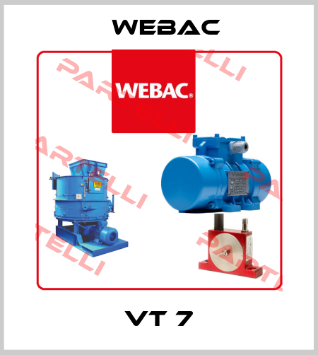 VT 7 Webac