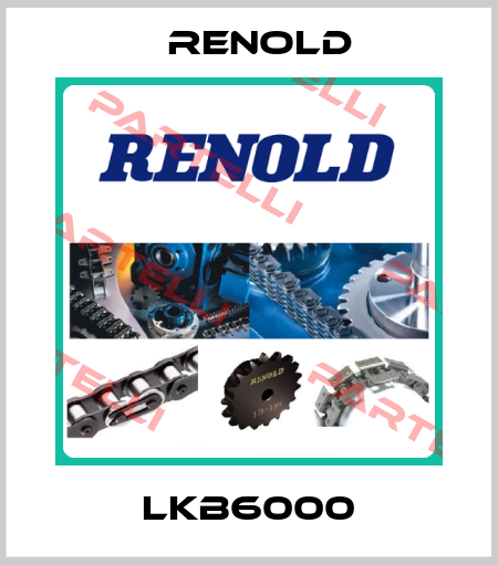 LKB6000 Renold