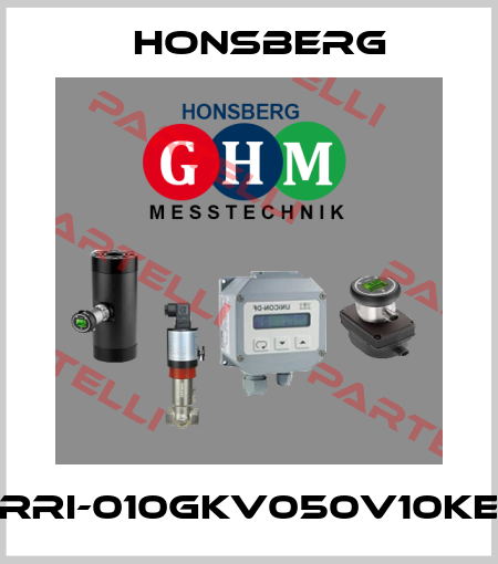 RRI-010GKV050V10KE Honsberg