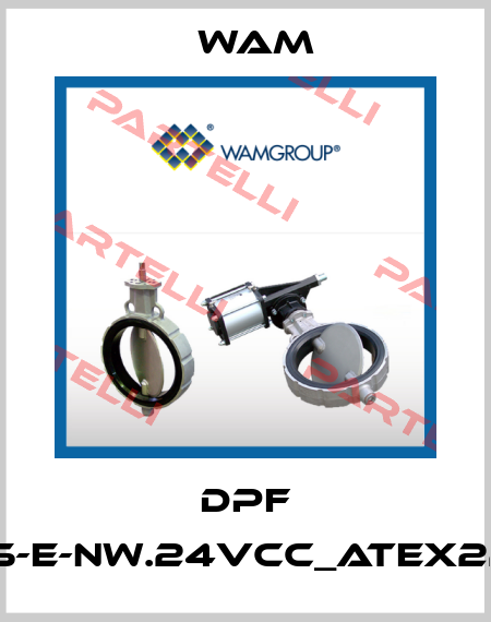 DPF 15-E-NW.24VCC_ATEX22 Wam
