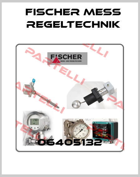 06405132 Fischer Mess Regeltechnik