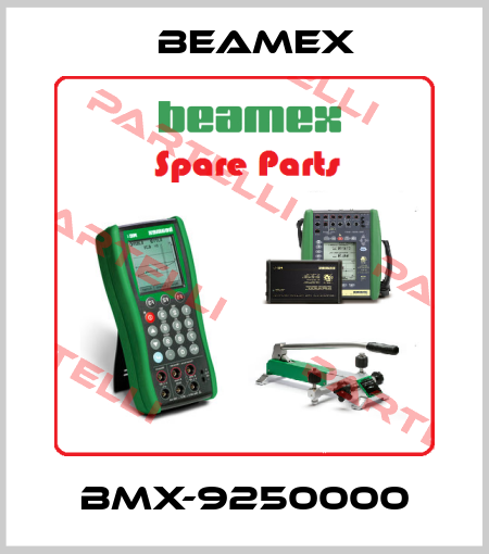 BMX-9250000 Beamex