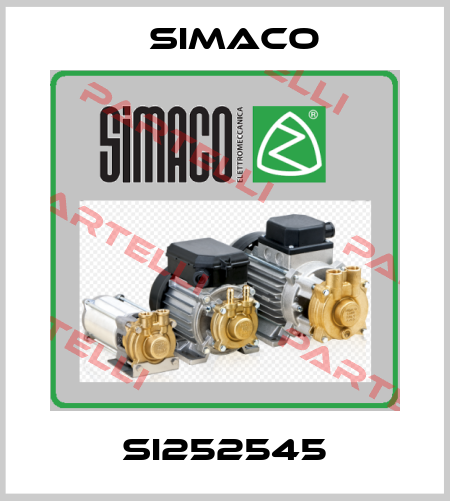 SI252545 Simaco