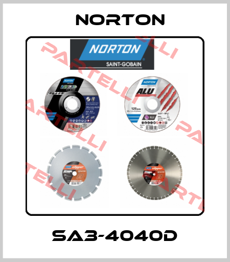 SA3-4040D Norton