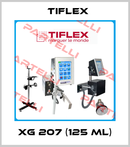 XG 207 (125 ml) Tiflex