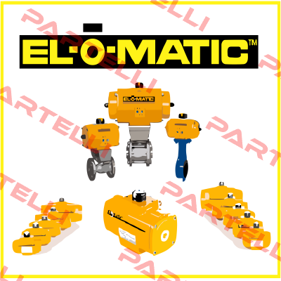 MAT. NO: 368.92.100 PEN 1 POSITION FEEDBACK 4-20MA TYPE FOR PTF20 POSIFLEX POSITIONER F 20, AS WELL  Elomatic