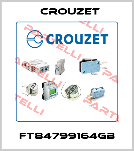 FT84799164GB Crouzet