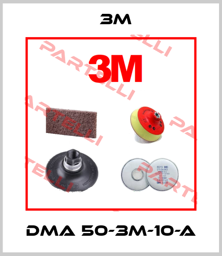 DMA 50-3M-10-A 3M