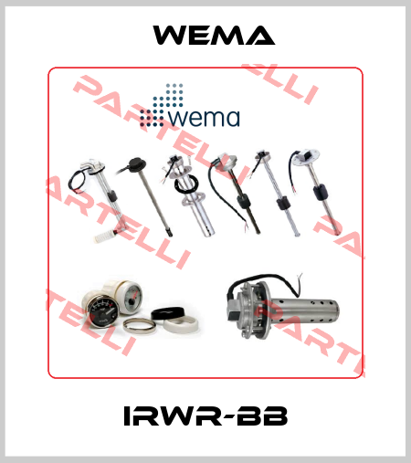IRWR-BB WEMA