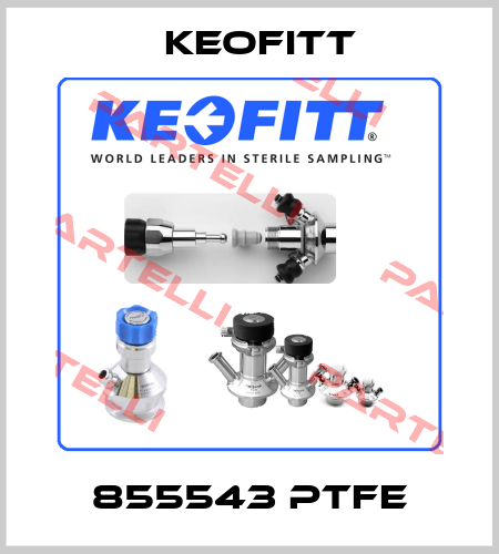 855543 PTFE Keofitt