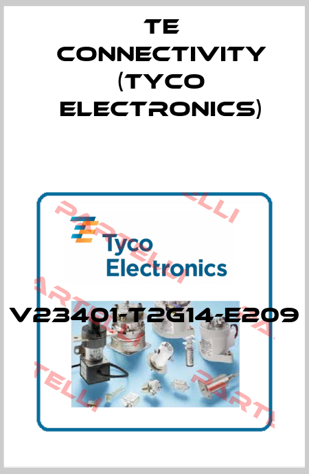 V23401-T2G14-E209 TE Connectivity (Tyco Electronics)