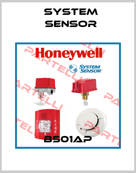 B501AP System Sensor