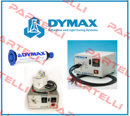 10 G syringe Dymax 208 CTHF Dymax