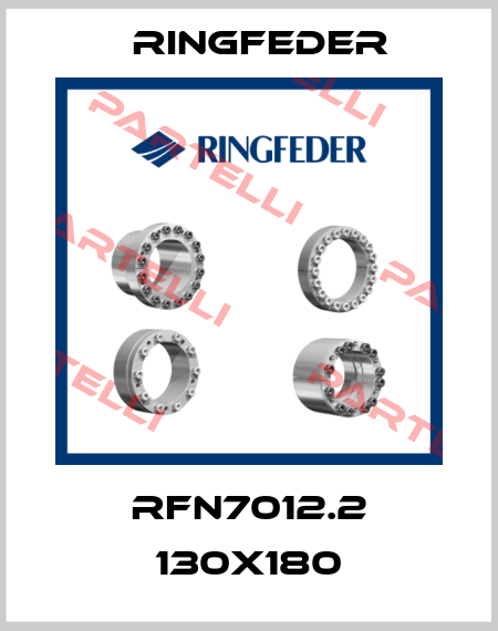 RFN7012.2 130X180 Ringfeder