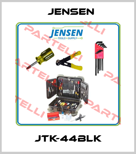 JTK-44BLK Jensen