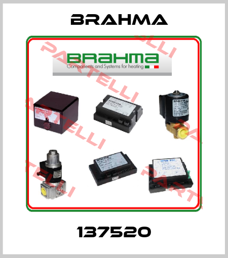 137520 Brahma