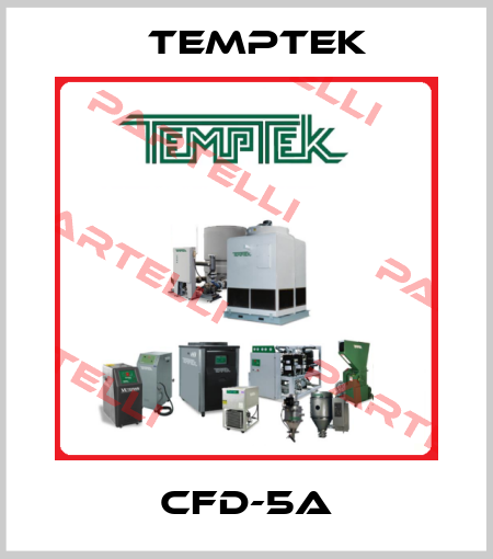 CFD-5A Temptek