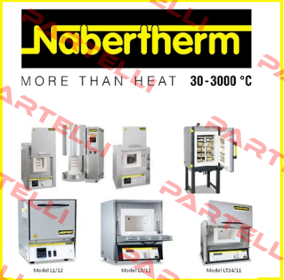 B400 Nabertherm