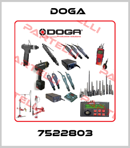 7522803 Doga